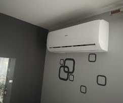 Montaż Klimatyzacji Haier Revive Plus 3,5kW WiFi