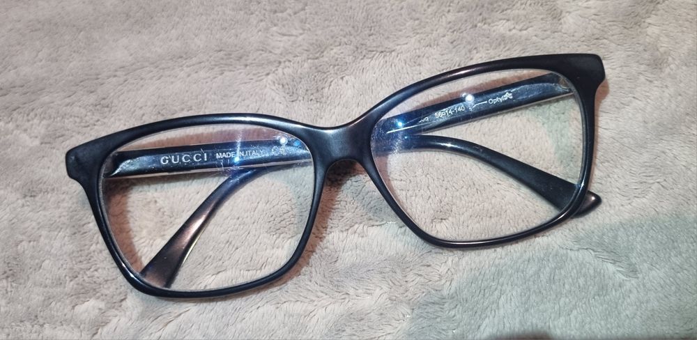 GUCCI. Окуляри/оправа Gucci з діоптриями  GG05320