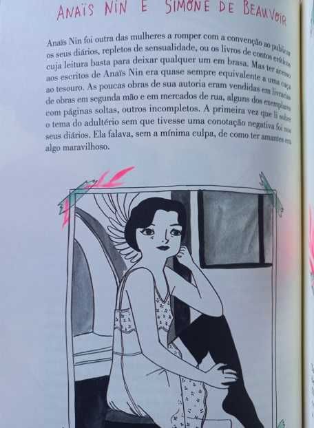 O Prazer - Maria Hesse