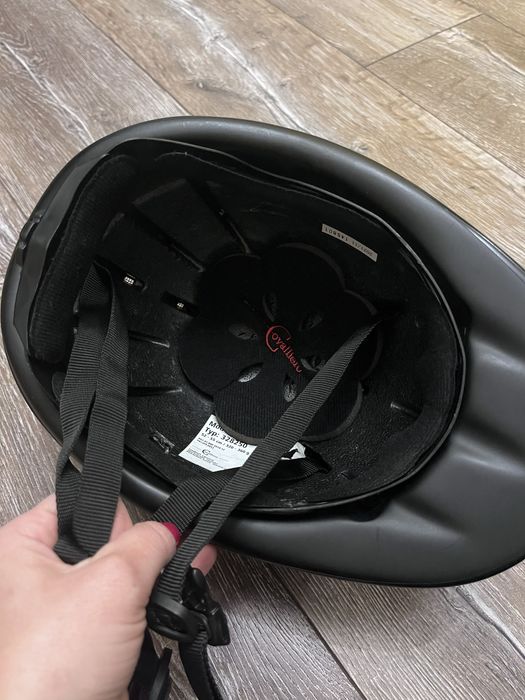 Toczek marki Covalliero