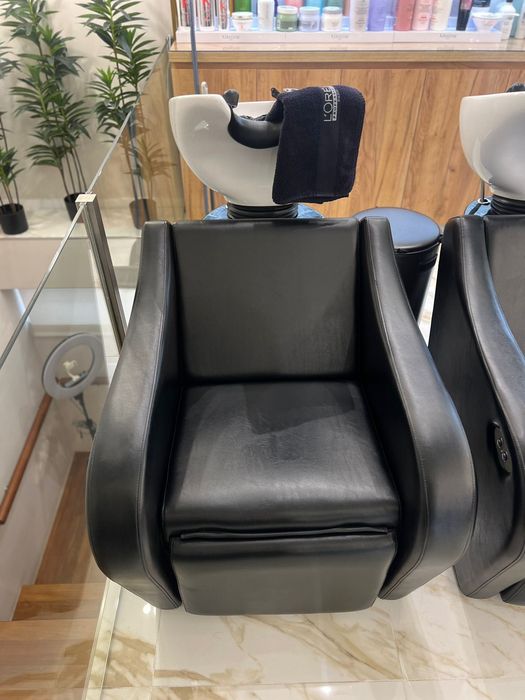 Vendo 3 rampas de lavagem