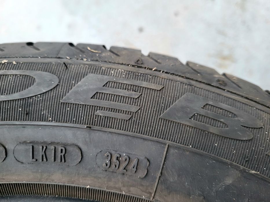 Opony 175/65 r15 Debica navigator3