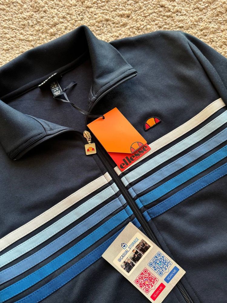 Олімпійка Ellesse Cori