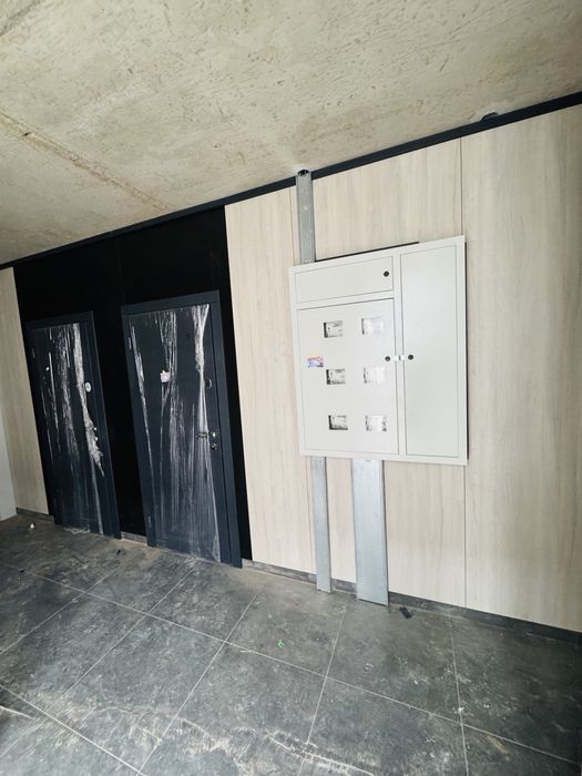 БЕЗ КОМІСІЇ, готова Евро 3к квартира з терасою, ЖК Sanville Park