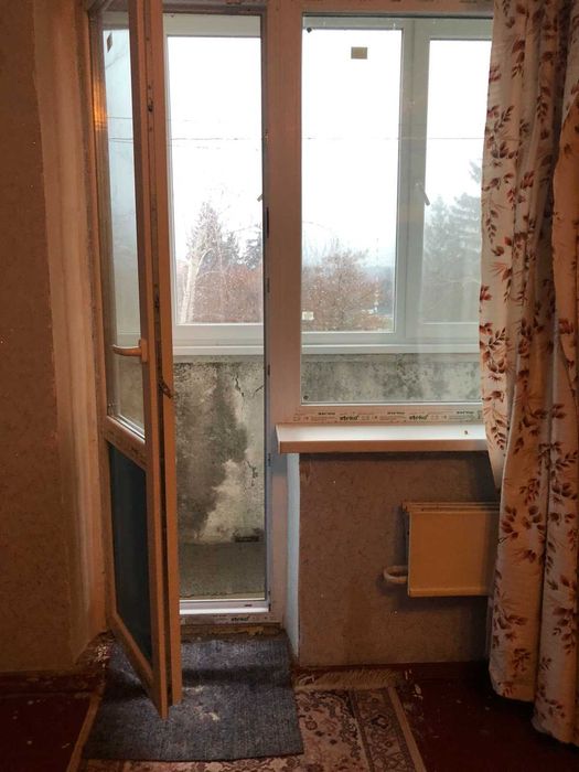 Здам 1-кімнатну квартиру в центрі Баришівки