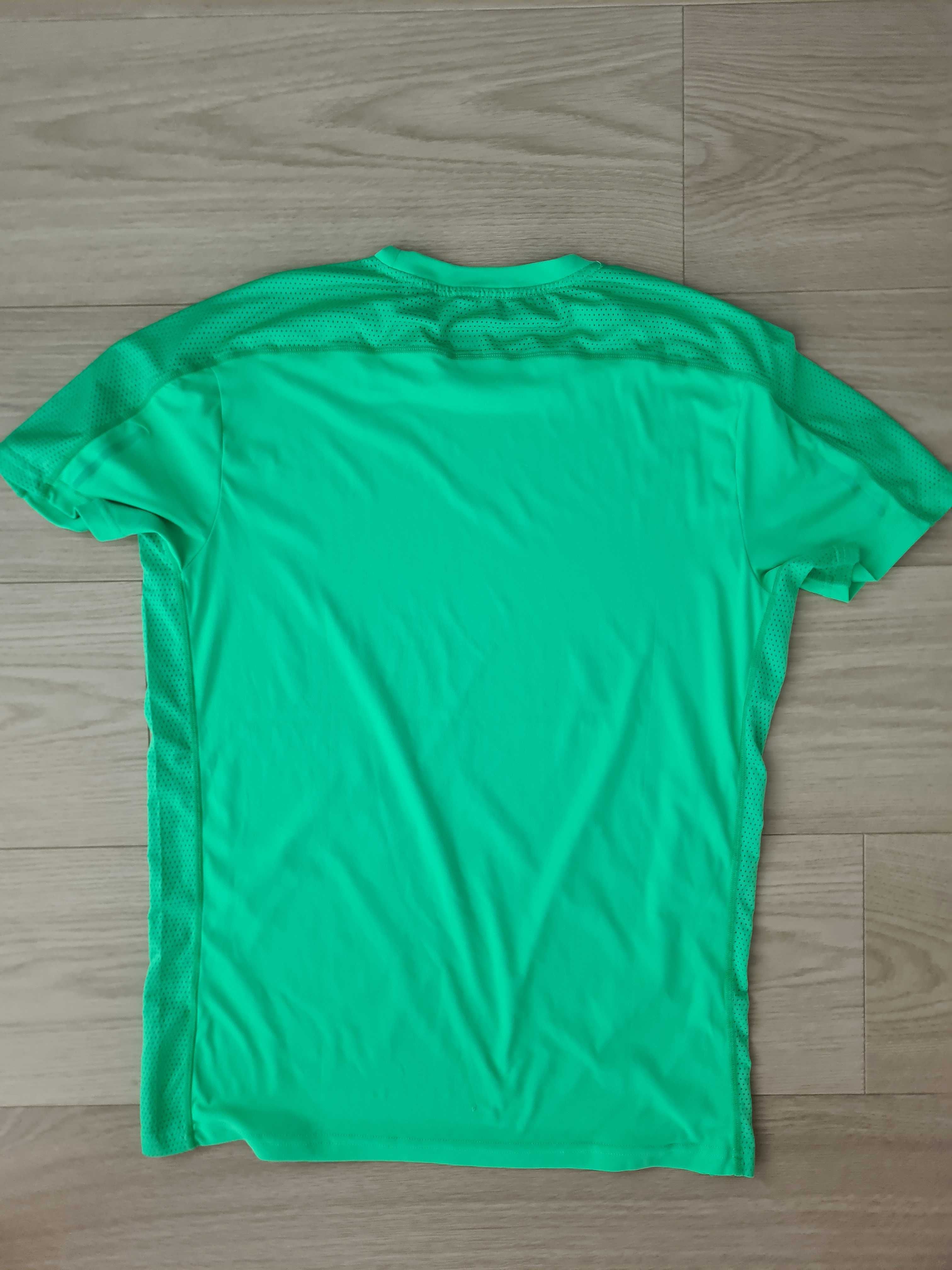 Koszulka treningowa męska 4F slim fit