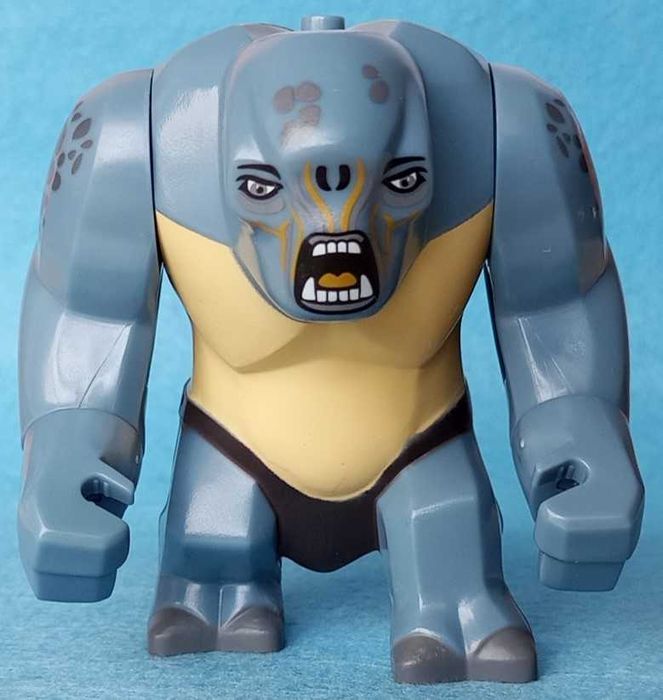 Cave Troll (O Senhor dos Anéis)