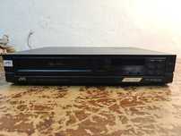 Magnetowid JVC HR-D520EE