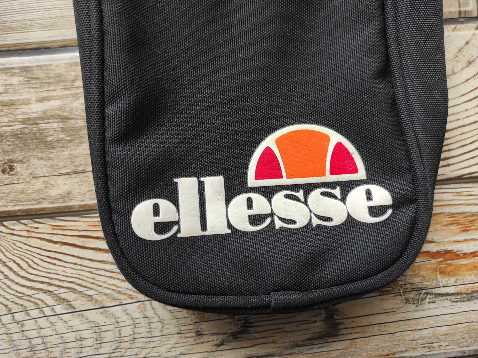 Сумка через плече Ellesse