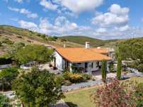 Retiro no País Costeiro