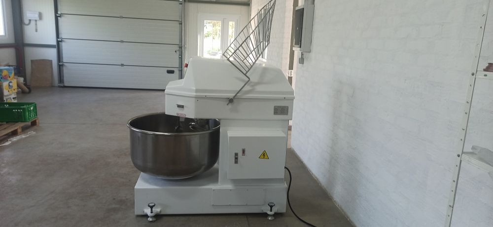 Тістоміс 120л (фактично 200) Vektor HC120