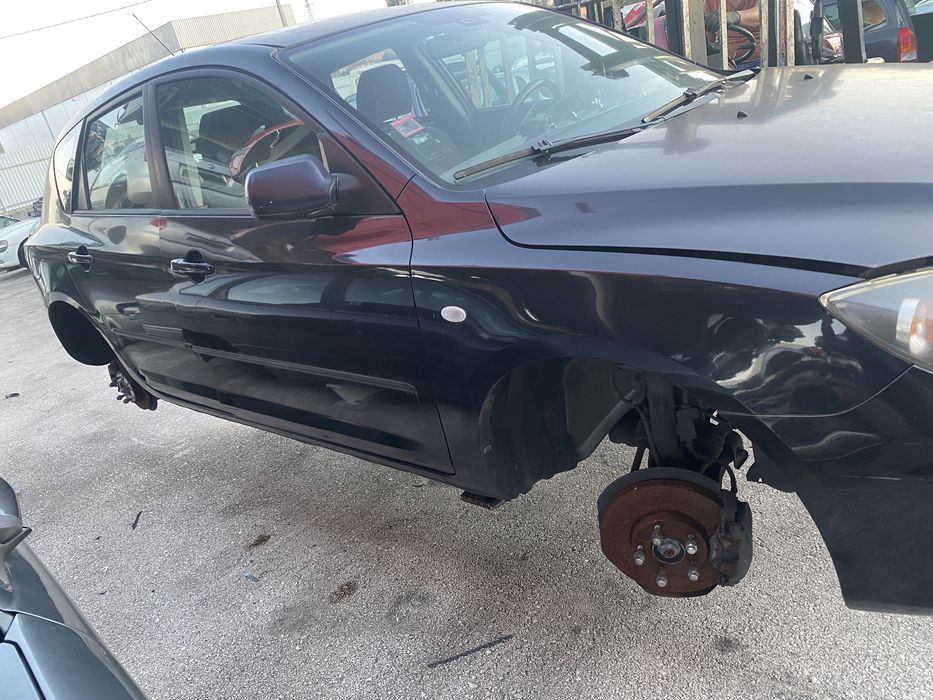 Mazda  3 (peças)