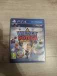 Wiedza to potęga ps4/5 po polsku jak nowa