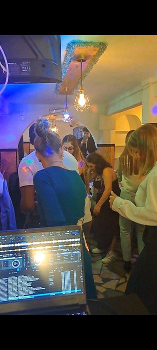 DJ para Eventos/Festas