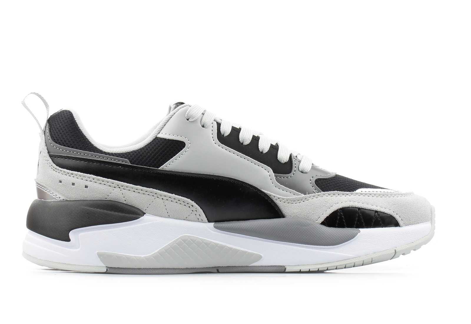 Sneakersy Puma- X-ray 2 Square Sd rozmiar 40