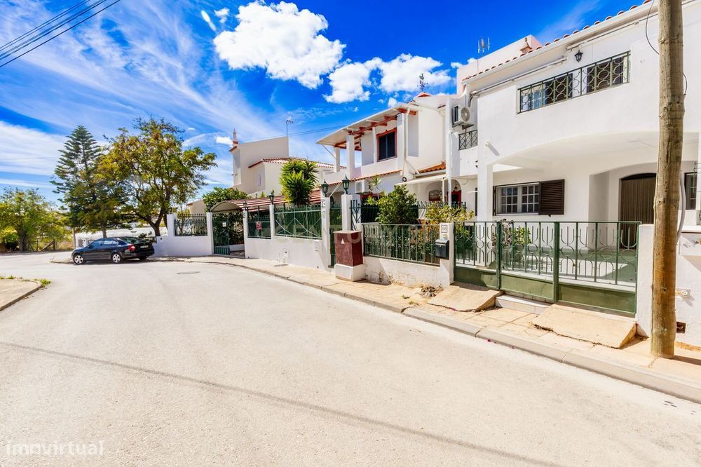 Moradia T3 à venda em Altura, Castro Marim