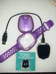 Zegarek Tobi 2, smartwatch dla dzieci