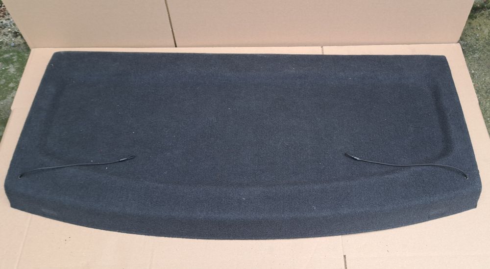 Vw Golf V Półka bagaznika