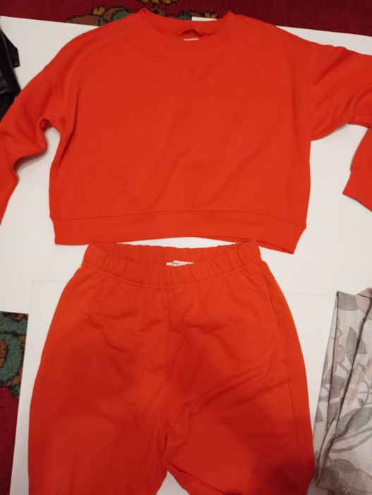 Костюм спортивний