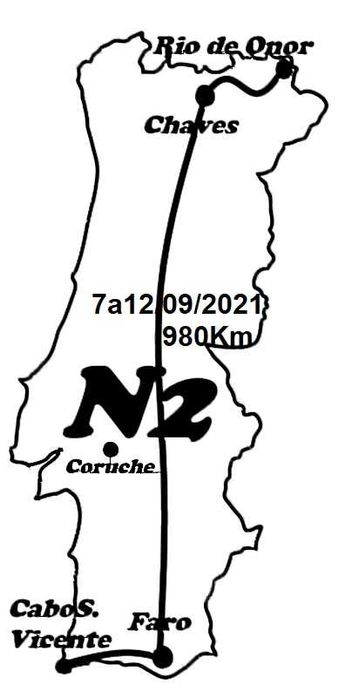 Motorizada Famel Zundapp Mirage 1970