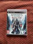 Assassin's Creed Rogue Playstation 3 PS3 gra