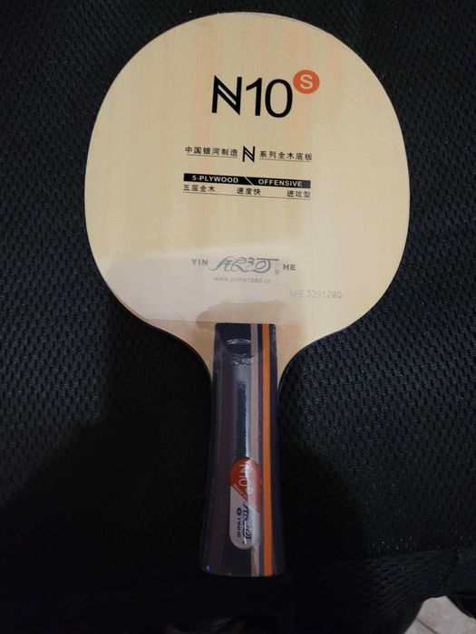 Deska YINHE N10S OFF tenis stołowy