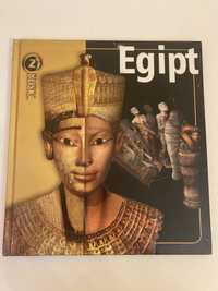 Egipt z bliska encyklopedia