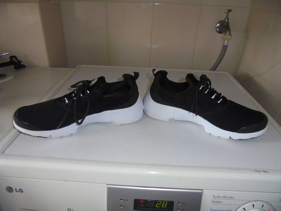 ténis de mulher muito bonito