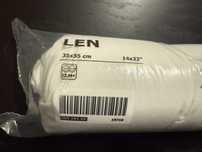 Almofada para berço LEN Ikea (35x55cm)