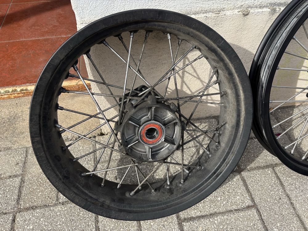 jantes ktm 1290 super adventure R