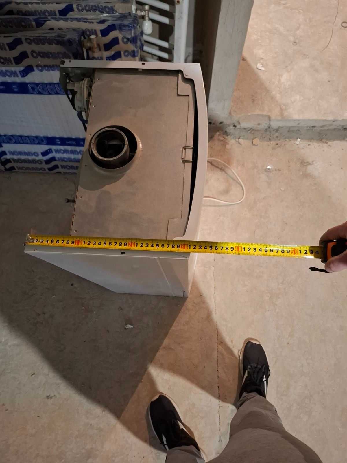 Котел Vaillant VUW INT 242/2-3