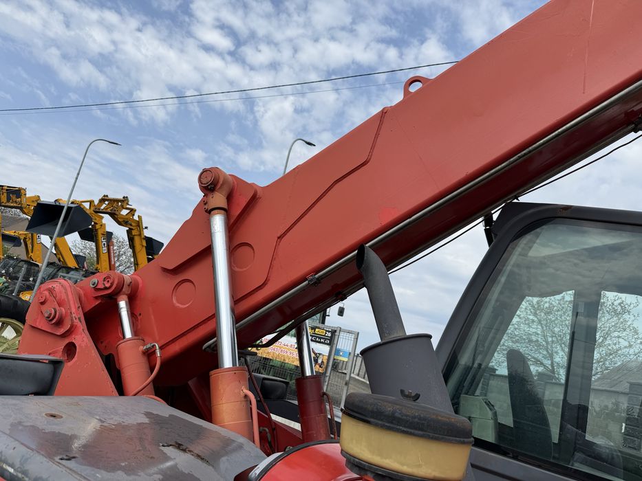 Маніту Manitou MLT 845-120 lsu 2006р