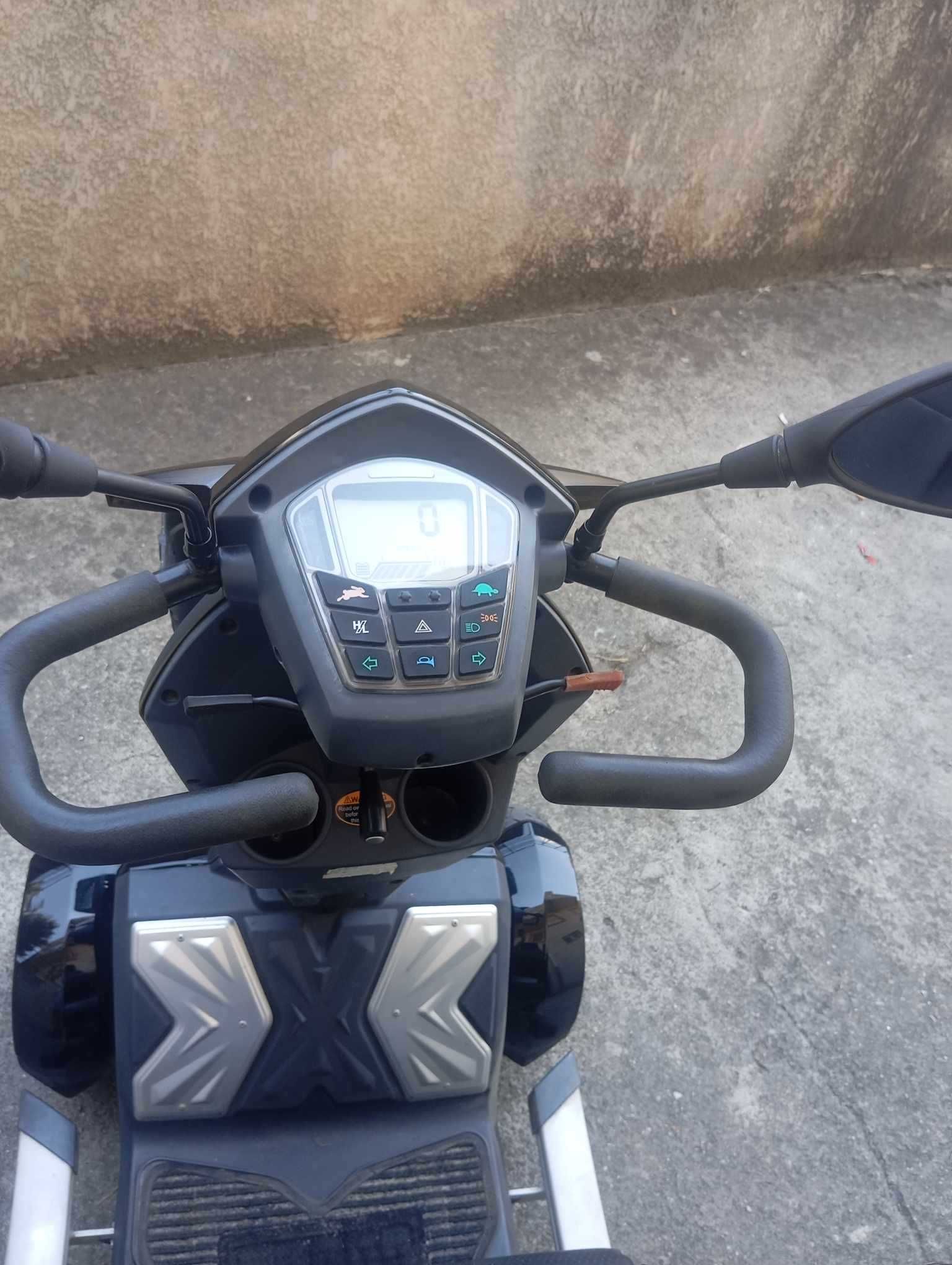 Cadeira Eléctricas