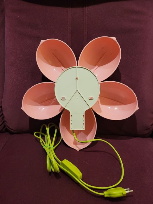 Lampa sufitowa do pokoju dziecięcego