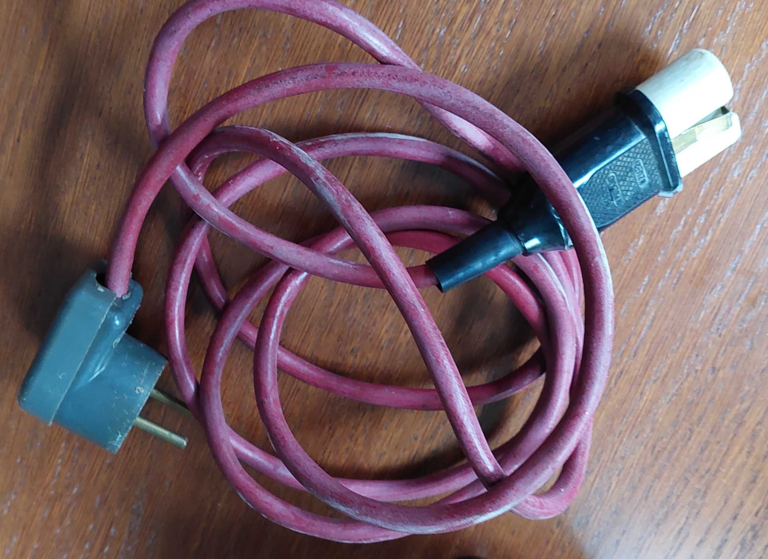 Czajnik elektryczny retro PRL