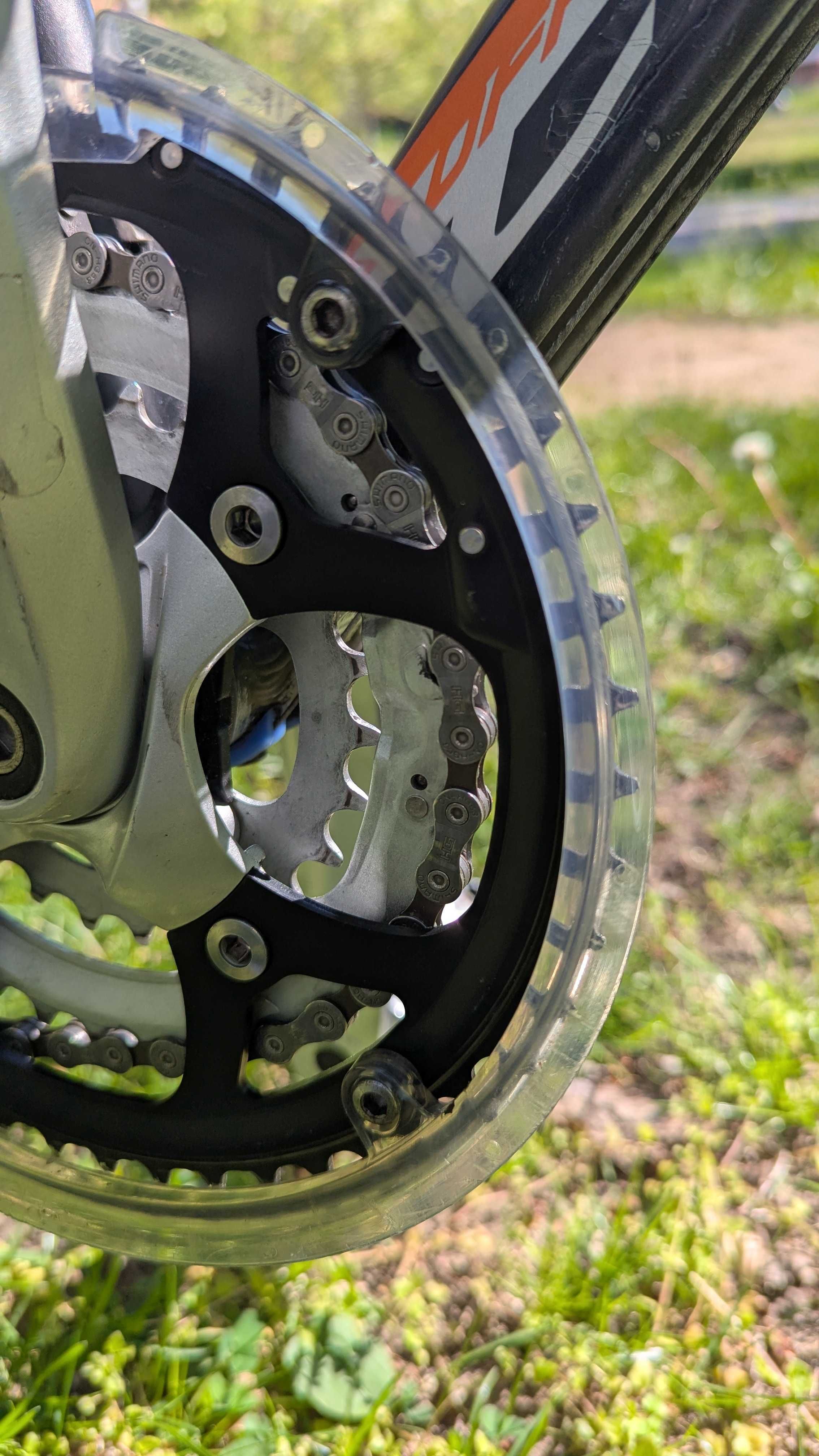 KTM Sprint Trekking Offroad