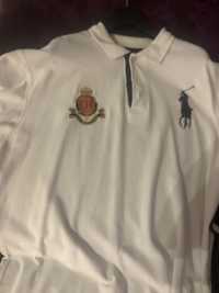 Polo Ralph Lauren koszulka polo rozmiar xl