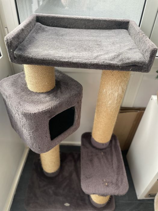 Arranhador Trixie grande para gato