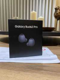 Samsung Buds2 Pro SM-R510