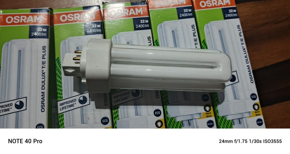 Ostram 2200 / 32 w