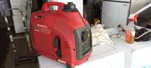 Gerador 1000W inverter