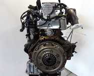 Motor Opel Frontera Vectra Saab 9-3 2.2Dti 120Cv Ref.Y22DTH
