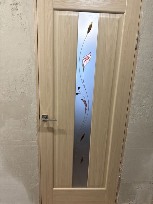 Двері між кімнатні