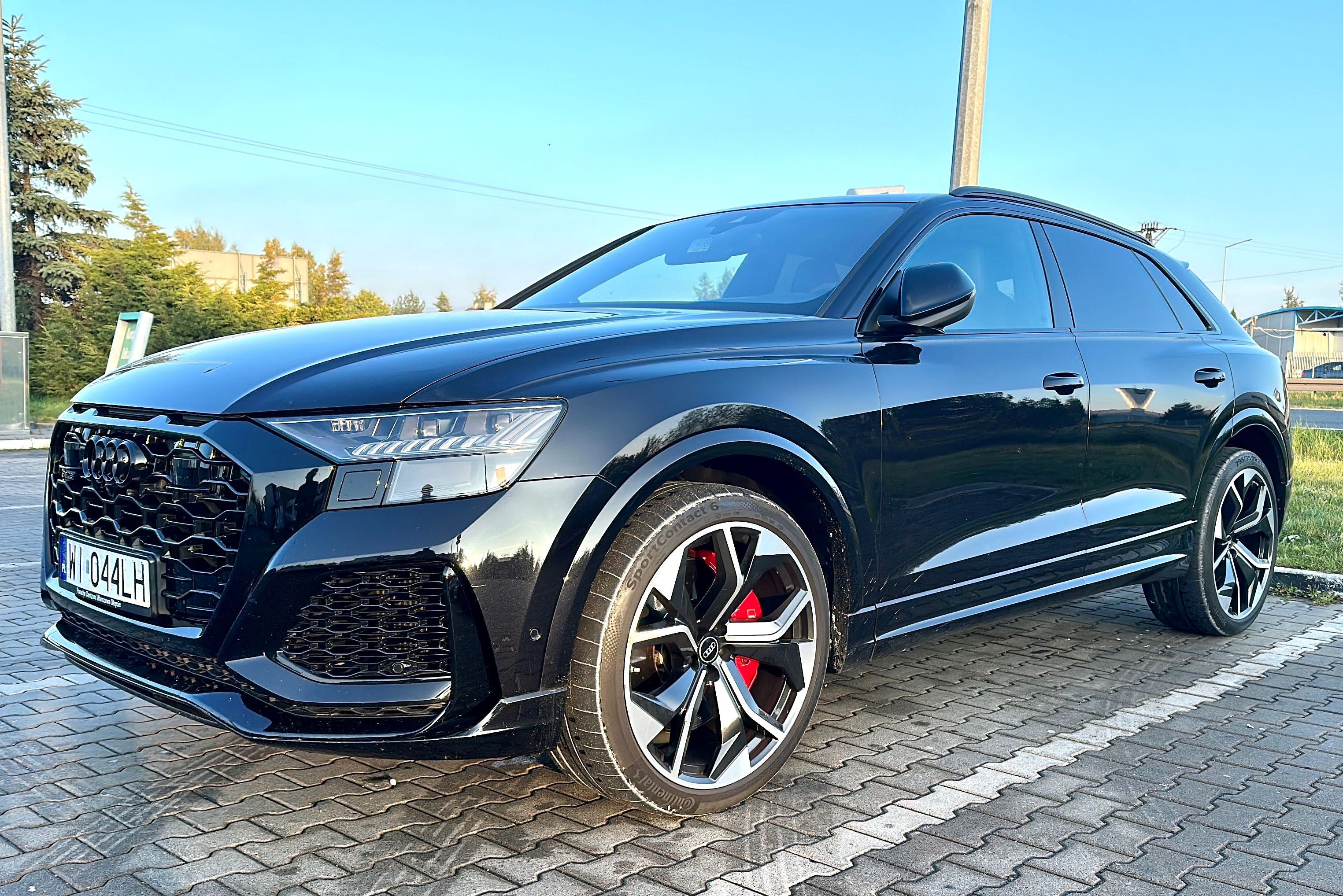 Mercedes GLB35 A35 AMG Audi Rsq8 cabrio wynajem wypożyczalnia aut