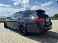 Mercedes-Benz Klasa E Mercedes-Benz AMG E63s 4matic+ 2019 780KM 1180NM Stage II