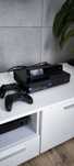 Konsola Xbox one Kinect 2 pady + gry