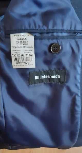 Garnitur młodzieżowy Intermoda Bytom