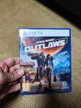 Star wars outlaws - ps5