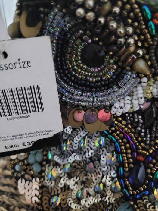 Mala da porfois nova . únicas