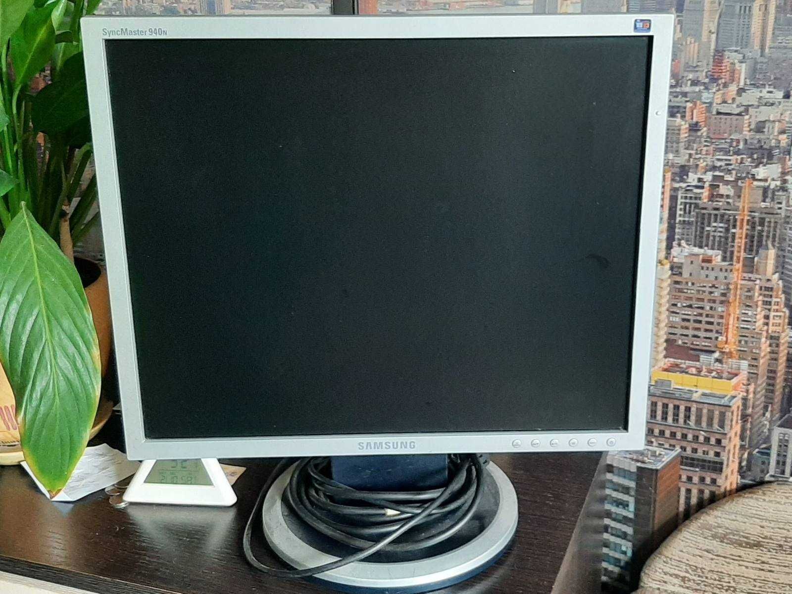Samsun SyncMaster 940n